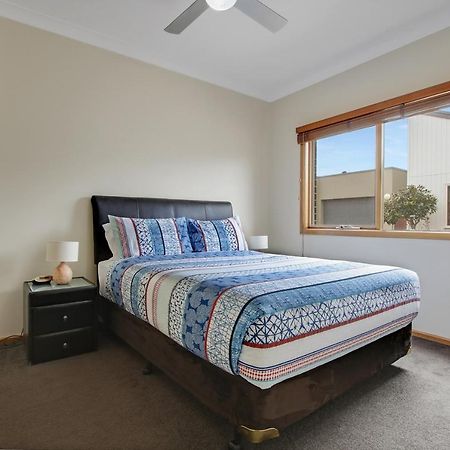 Apartments On Church - Unit 7 Lakes Entrance Esterno foto