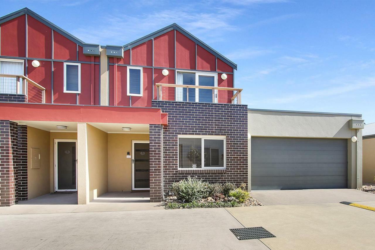 Apartments On Church - Unit 7 Lakes Entrance Esterno foto