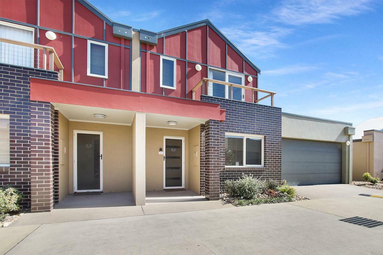 Apartments On Church - Unit 7 Lakes Entrance Esterno foto