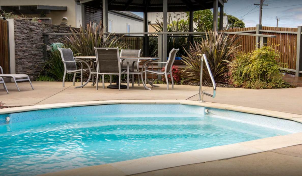 Apartments On Church - Unit 7 Lakes Entrance Esterno foto