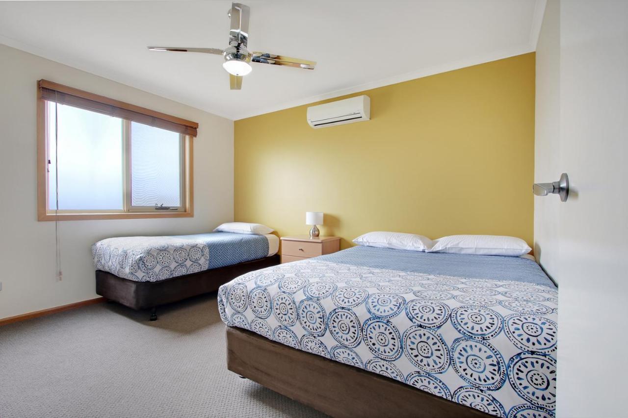 Apartments On Church - Unit 7 Lakes Entrance Esterno foto